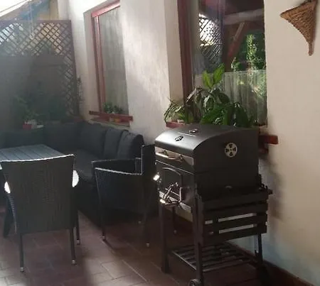 Appartement Maria *