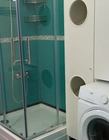 Maria Appartement *