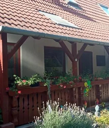 Maria Apartment