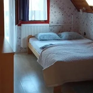 Maria Lägenhet Balatonkeresztúr