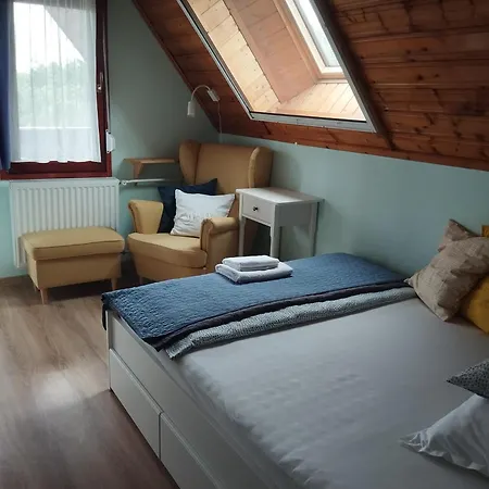 Maria Appartement *