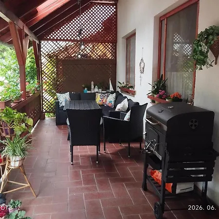 Maria Appartement Balatonkeresztúr