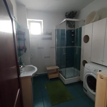 Maria Appartement