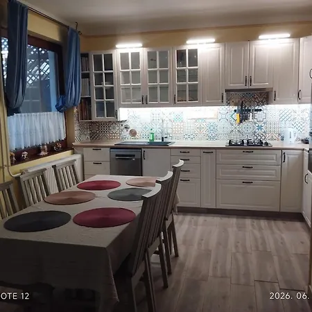 Maria Appartement