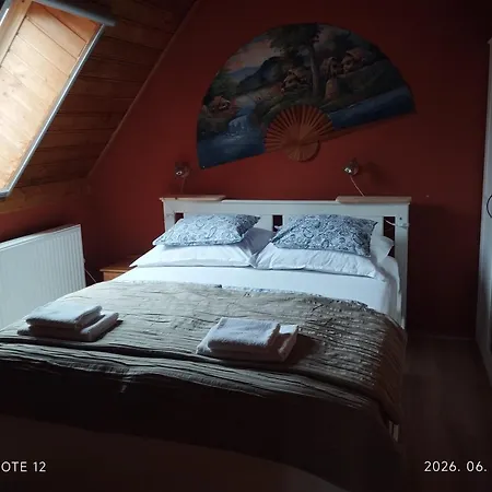 Maria Appartement *