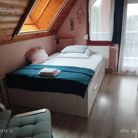 Appartement Maria Balatonkeresztúr