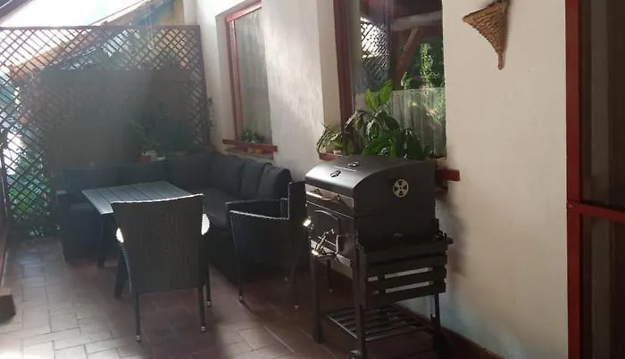 Appartement Maria *
