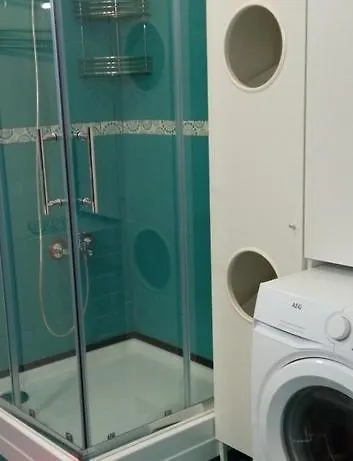 Maria Appartement *