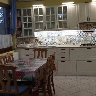 Appartement Maria
