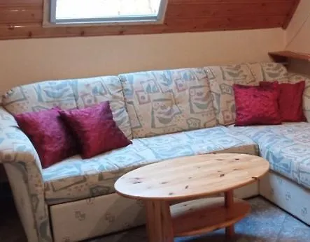Appartement Maria *